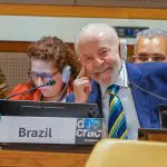 Lula é defensor do consumo público e privado para acelerar a economia | Foto: Claudio Kbene/PR