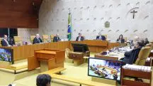Decisão do STF sobre Previdência do setor público pode aumentar rombo | Foto: Antonio Augusto/STF