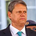 Agro; Tarcisio de Freitas, governador de São Paulo | Foto: Celso Silva/Governo do Estado de SP / Bolsonaro