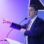 Presidente do STF realiza palestra magna no seminário da Ajufe