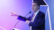 Presidente do STF realiza palestra magna no seminário da Ajufe