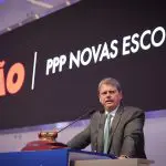 São Paulo Tarcísio de Freitas
