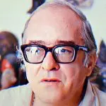 Vinícius de Moraes poeta e músico 19 de outubro