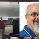 Phillip Lowcock disse que homens que não votam em mulheres 'devem ser fuzilados' | Foto: Reprodução/Redes sociais