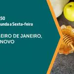 As diferentes tradições sobre o Ano Novo são assunto em A Força do Agro | Foto: Divulgação/Revista Oeste