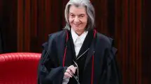 cármen lúcia