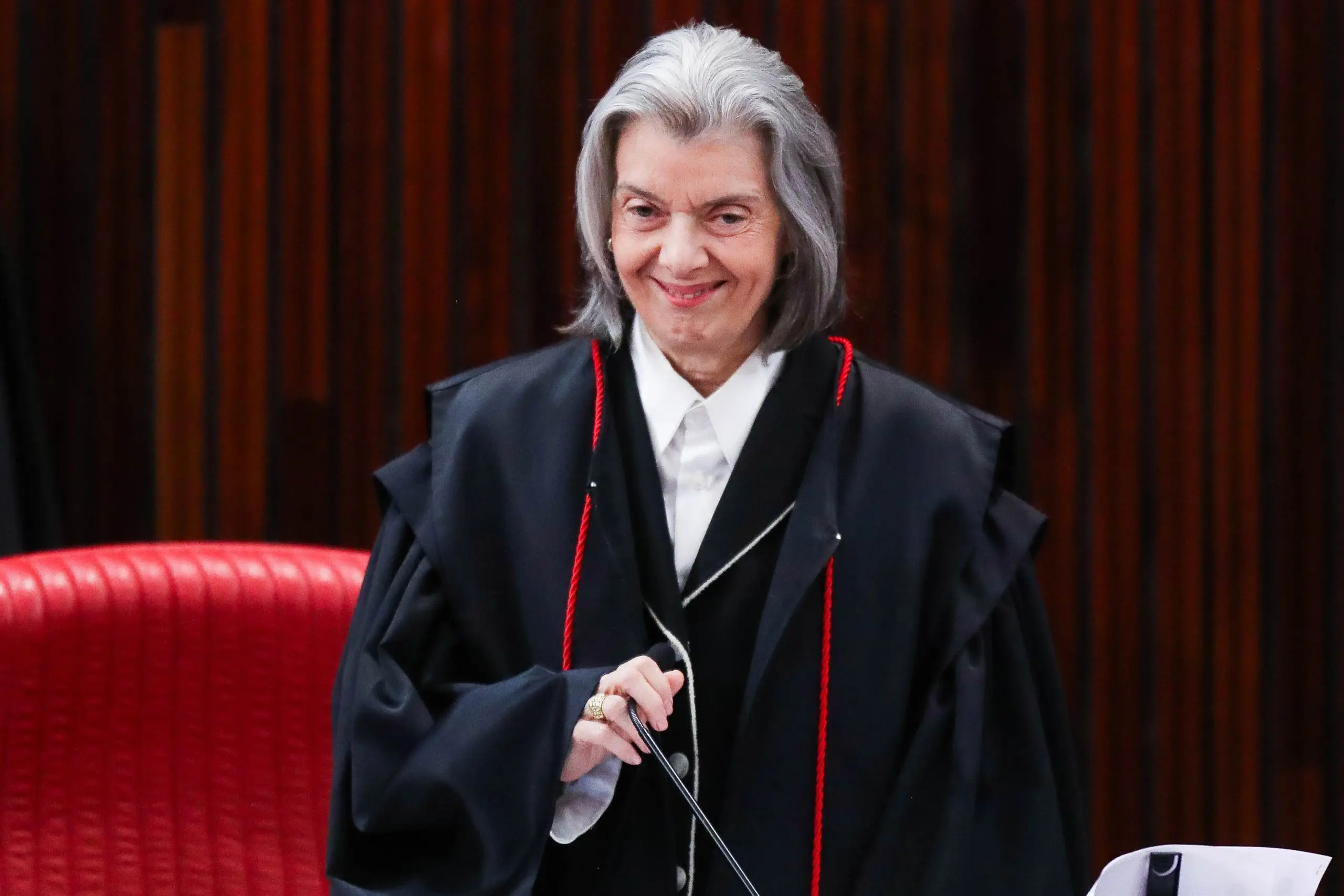 cármen lúcia