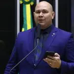 Abilio, candidato à Prefeitura de Cuiabá