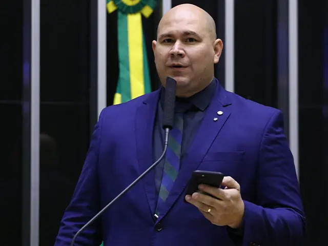 Abilio, candidato à Prefeitura de Cuiabá