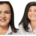 Adriane e Rose