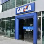 Agência da Caixa