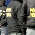Agentes da Polícia Federal; PF; PCC