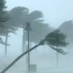 Alerta de tempestades