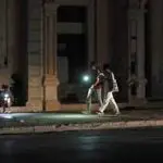 Apagão em Cuba