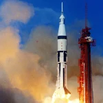 Pela primeira vez, o público pôde assistir, em tempo real, ao cotidiano dos astronautas em uma nave espacial | Foto: Reprodução/NASA