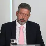 De acordo com Arthur Lira, os deputados tratavam sobre o assunto de maneira ‘inapropriada’ em meio às eleições para o novo presidente da Casa | Foto: Valter Campanato/Agência Brasil