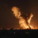 Israel ataca o Líbano