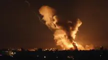 Israel ataca o Líbano