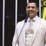 Coronel Ulysses afirmou que a audiência de custódia é usada para dar cartas de salvo conduto aos criminosos | Foto: Divulgação/Câmara dos Deputados
