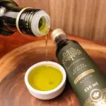 Azeite de oliva