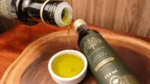 Azeite de oliva
