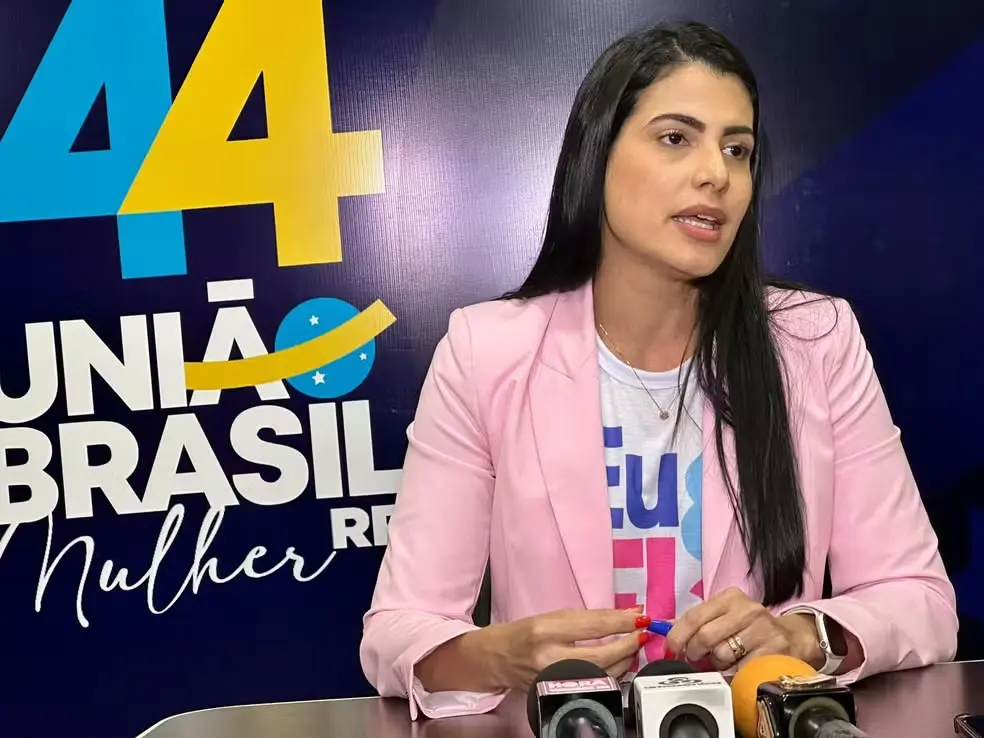 Catarina Guerra | Foto: Reprodução/Redes sociais