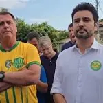 Bolsonaro em Goiânia