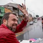 Guilherme Boulos MTST