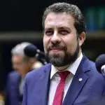 Guilherme Boulos