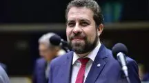 Guilherme Boulos