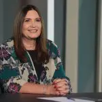 A deputada federal Bia Kicis (PL-DF) explicou, em entrevista ao Jornal da Oeste, que houve mudanças no projeto aprovado na CCJ da Câmara dos Deputados | Foto: Marcello Casal Jr./Agência Brasil