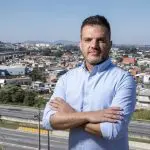 Boigues é reeleito prefeito | Foto: Divulgação