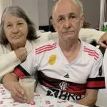 Cacilda Vetoraci Duarte e Luiz Geraldo Duarte Ignez sogros do prefeito foram assassinados a facadas | Foto: Reprodução/Redes Sociais