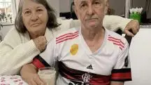 Cacilda Vetoraci Duarte e Luiz Geraldo Duarte Ignez sogros do prefeito foram assassinados a facadas | Foto: Reprodução/Redes Sociais