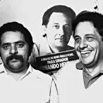 Lula ao lado de Fernando Henrique Cardoso | Foto: Acervo FHC