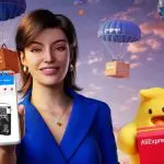 A Lu do Magalu