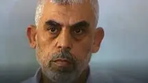 Yahya Sinwar - hamas