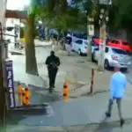 milicianos invadem favela no Rio de Janeiro