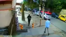 milicianos invadem favela no Rio de Janeiro