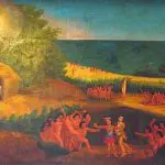 Episódios da vida de Diogo Álvares Correia, o Caramuru