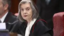 Cármen Lúcia critica lei da anistia