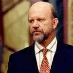 Cecil Thiré ator falecido 9 de outubro