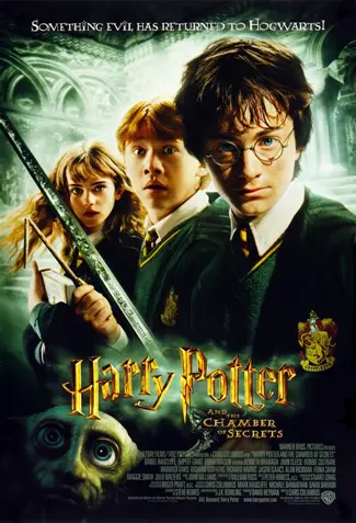 Harry Potter