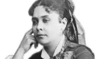 Em 1877, Chiquinha Gonzaga estreou como compositora com a música Atraente; o trabalho, entretanto, a fez enfrentar preconceitos por desafiar normas sociais vigentes da época | Foto: Reprodução/Wikimedia Commons