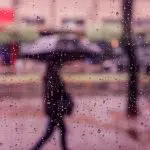 Segundo a previsão do tempo, a manhã desta quinta-feira, 17, terá muita nebulosidade e chuva no norte de Goiás. As instabilidades devem se mover para o centro ao longo do dia, incluindo o Distrito Federal | Foto: Dirceu Portugal/FotoArena/Estadão Conteúdo