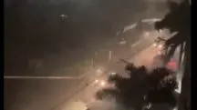 Chuva deixa São Paulo em alerta