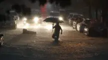 Chuvas fortes provocam alagamentos em SP