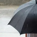 Até domingo, 20, são esperadas pancadas de chuva e episódios de chuva forte no Brasil | Foto: Divulgação/Governo de SP