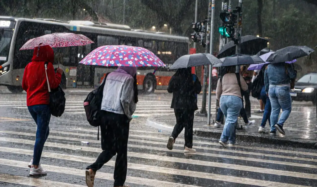 São Paulo