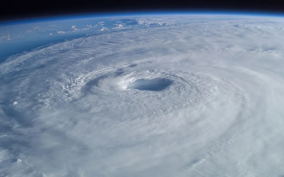 Ciclone avança e leva chuva forte ao Rio Grande do Sul neste
